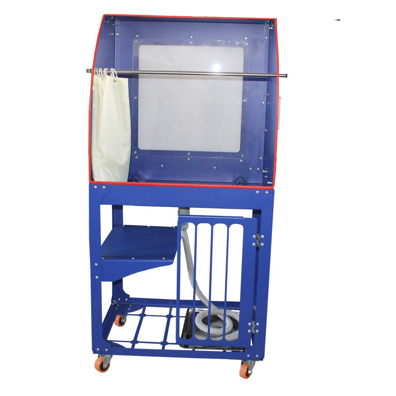 Screen Printing Washout Tank
