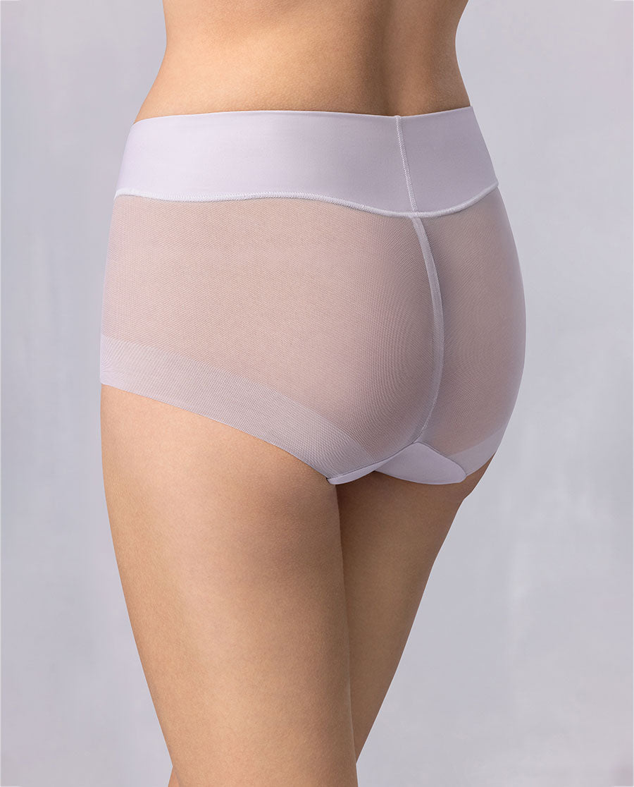 Aimer Mid-rise Boyshorts