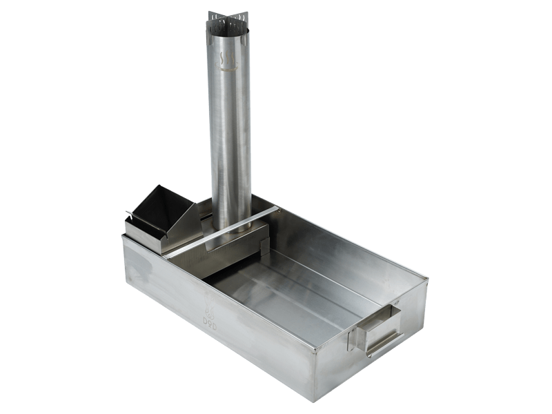 Rocket Submarine Footbath