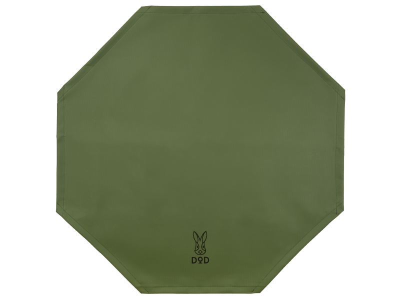 Leave No Trace Fire Mat
