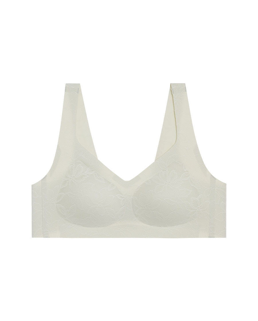 Aimer Floral Whisper Bra