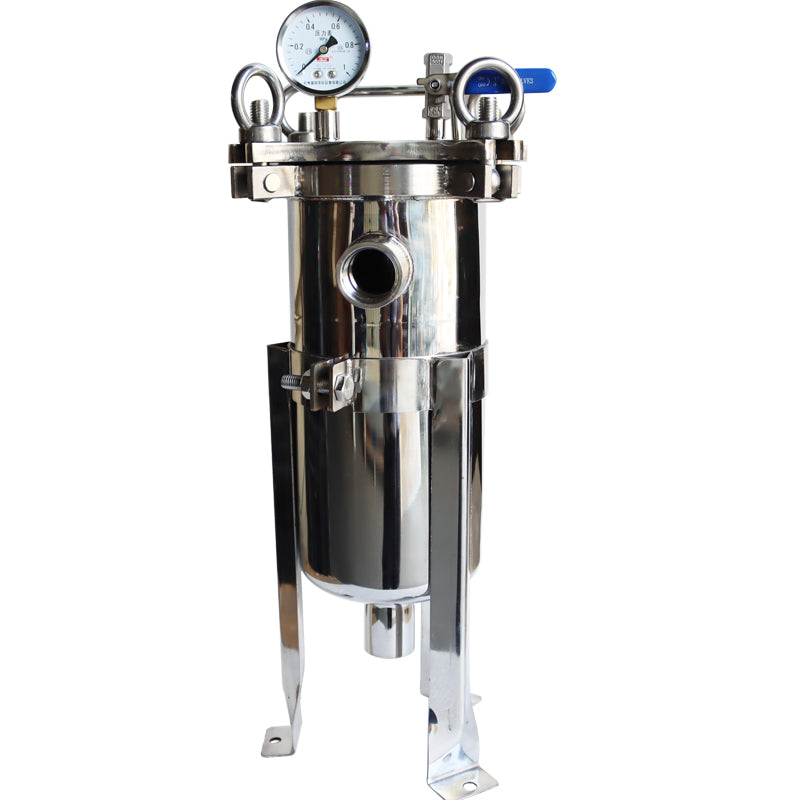 3# Bag Filter