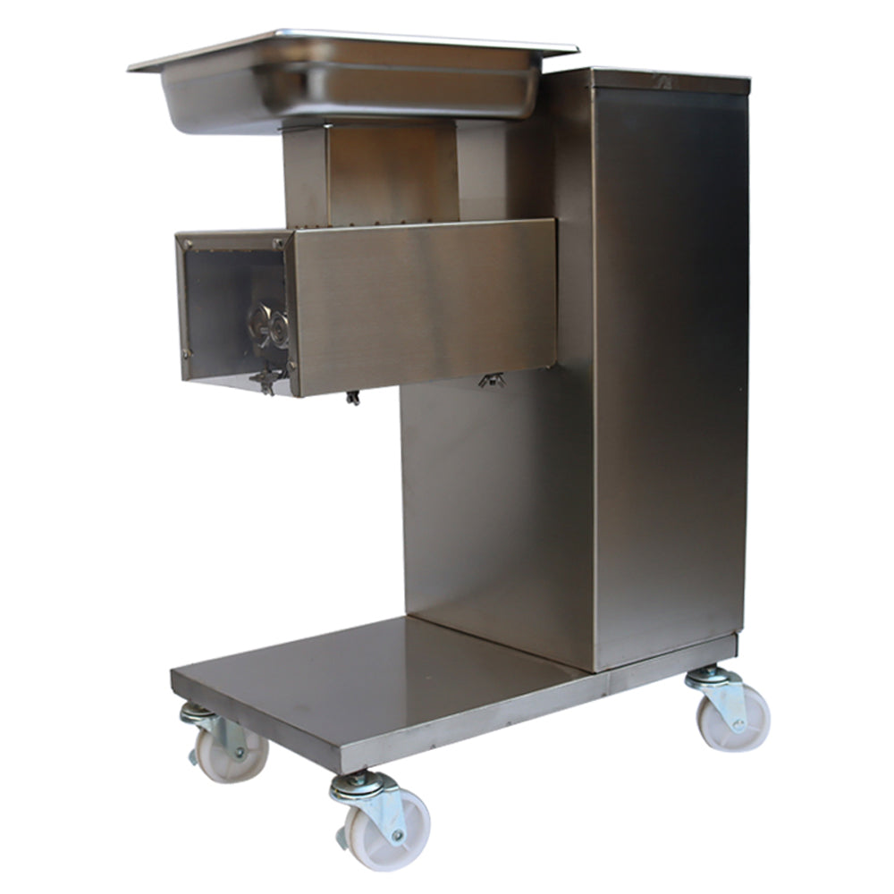 110V QE Commercial Meat Slicer Body