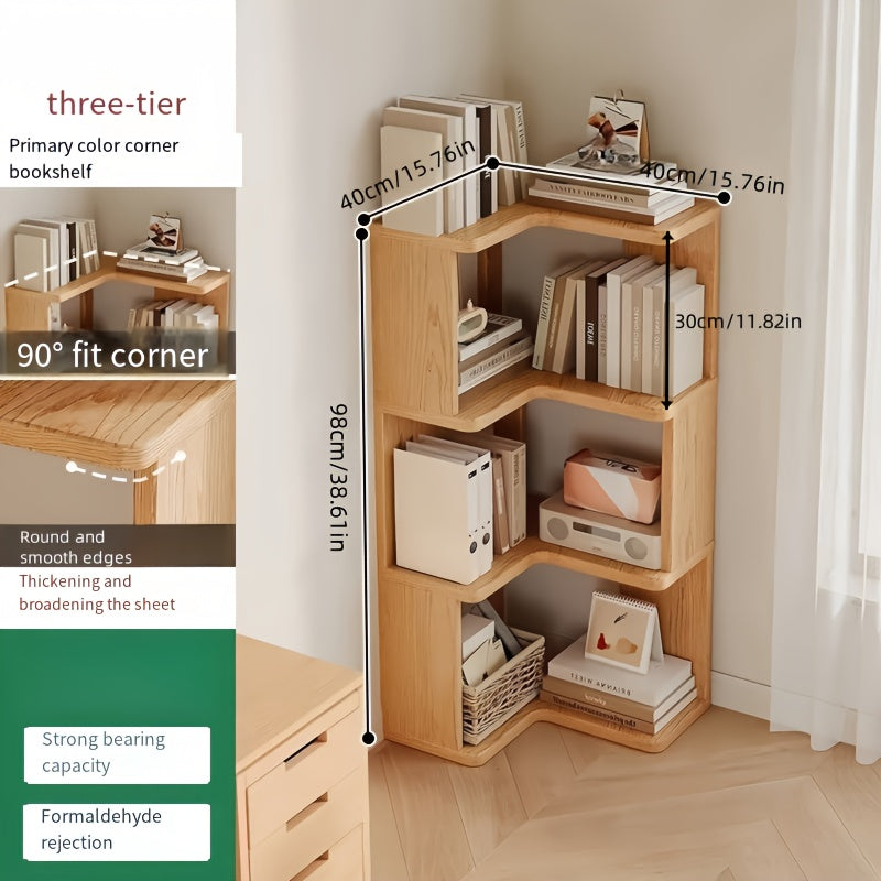 Corner Storage Shelf- HMT17CS