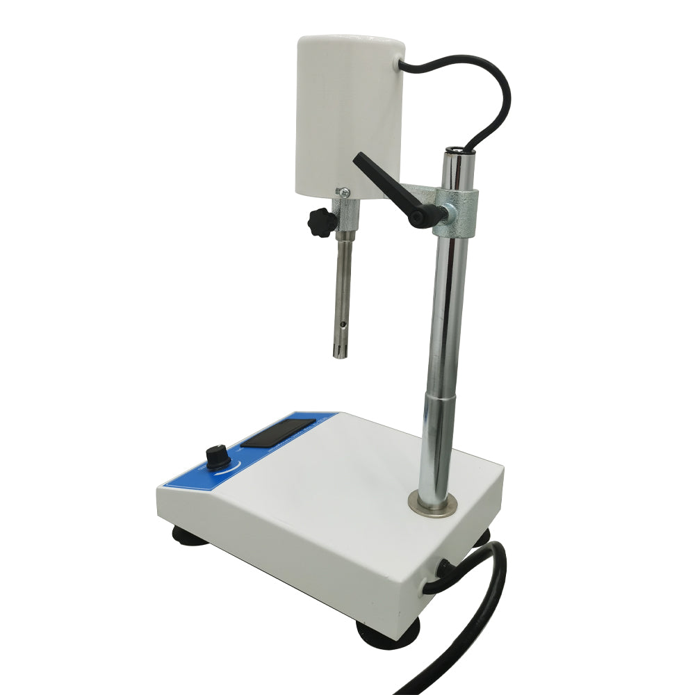 220V Emulsifying Homogenizer