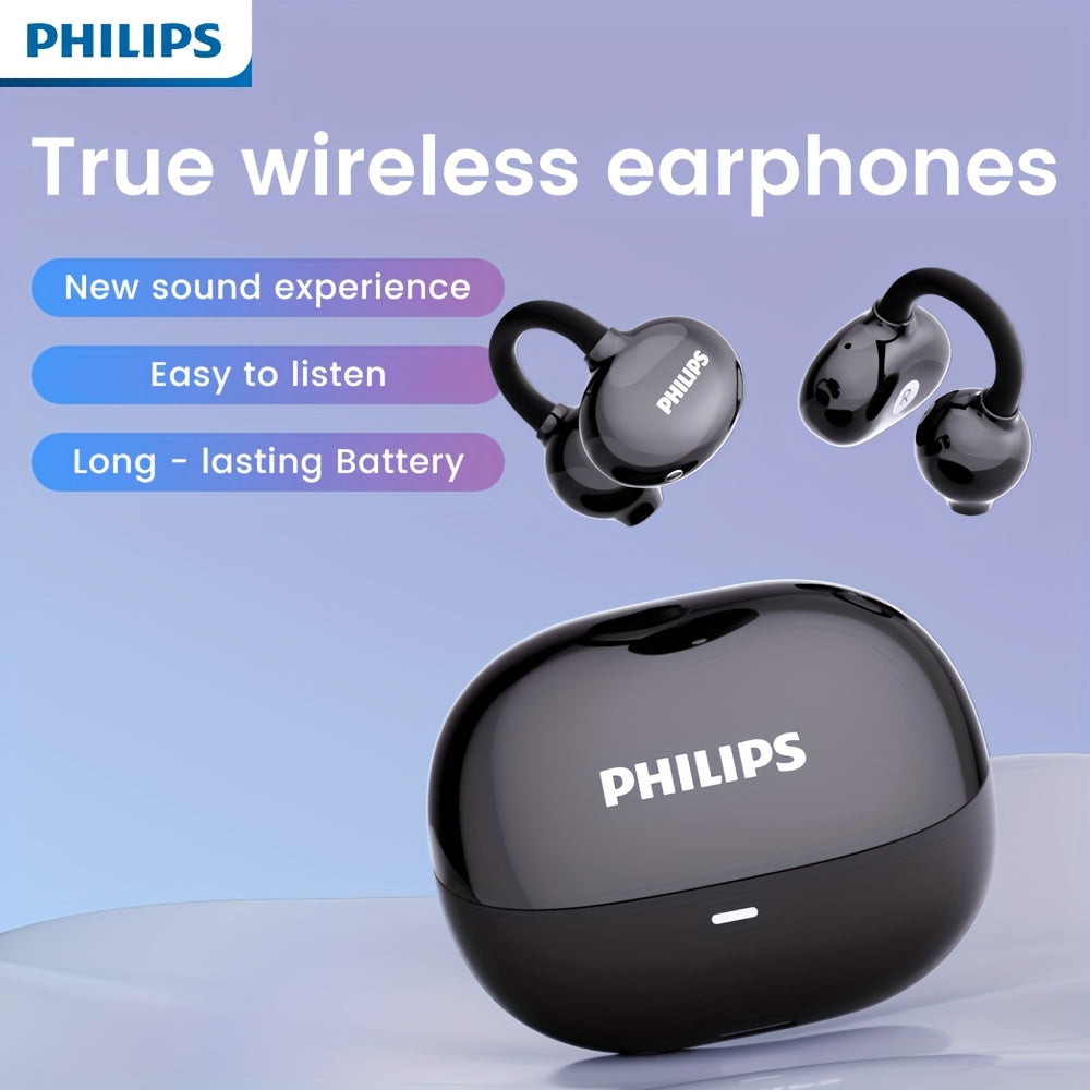 Philips TAT3469 Wireless Sport Earphones- HMT15PH