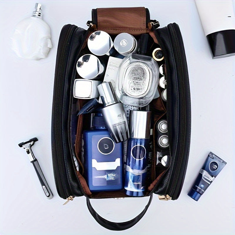 Travel Toiletry Organizer- HMT25TT
