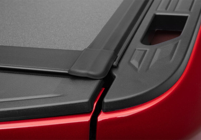 BAK 17-20 Honda Ridgeline BAKFlip MX4