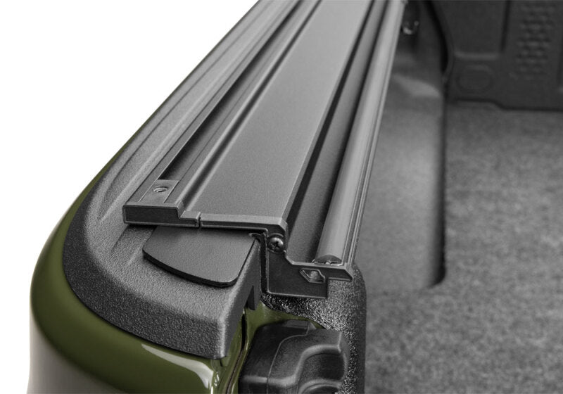 BAK 19-25 GMC Sierra/Chevy Silverado 5.10ft. Bed (New Body/No Carbon Pro) BAKFlip MX4 TS
