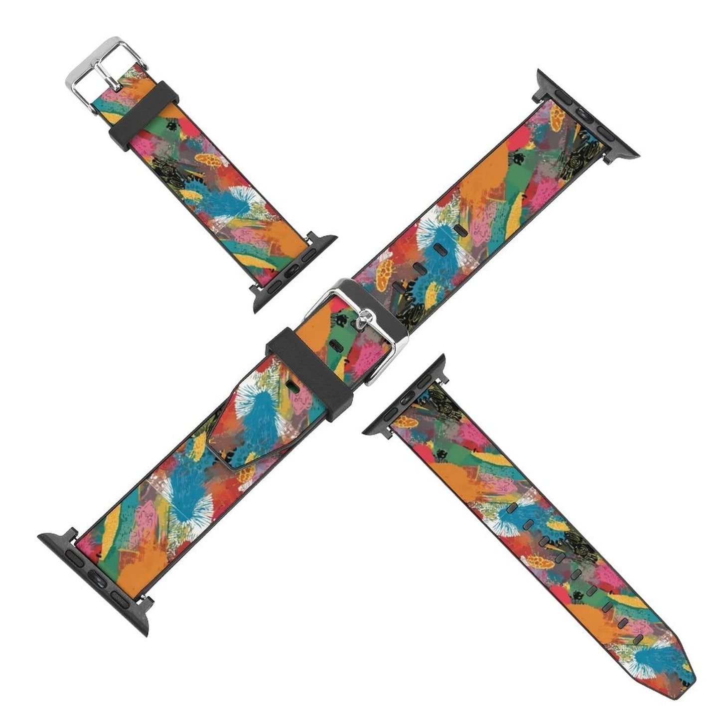 PU Replacement Bands for Apple iWatch