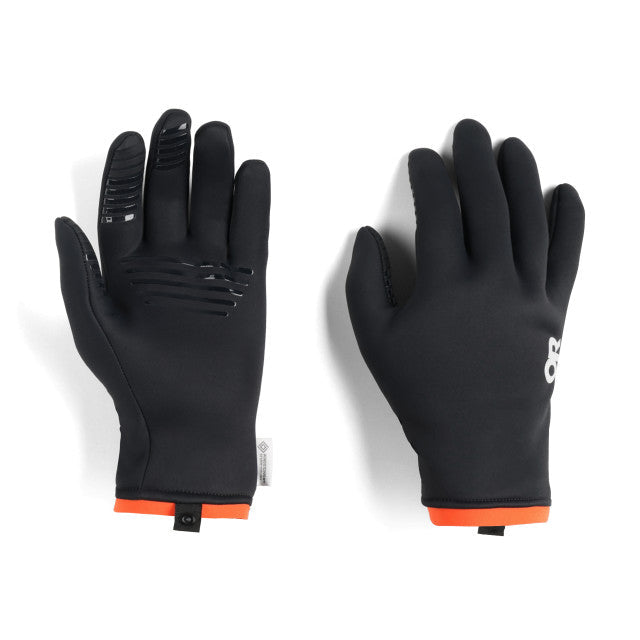 Commuter Windstopper Gloves