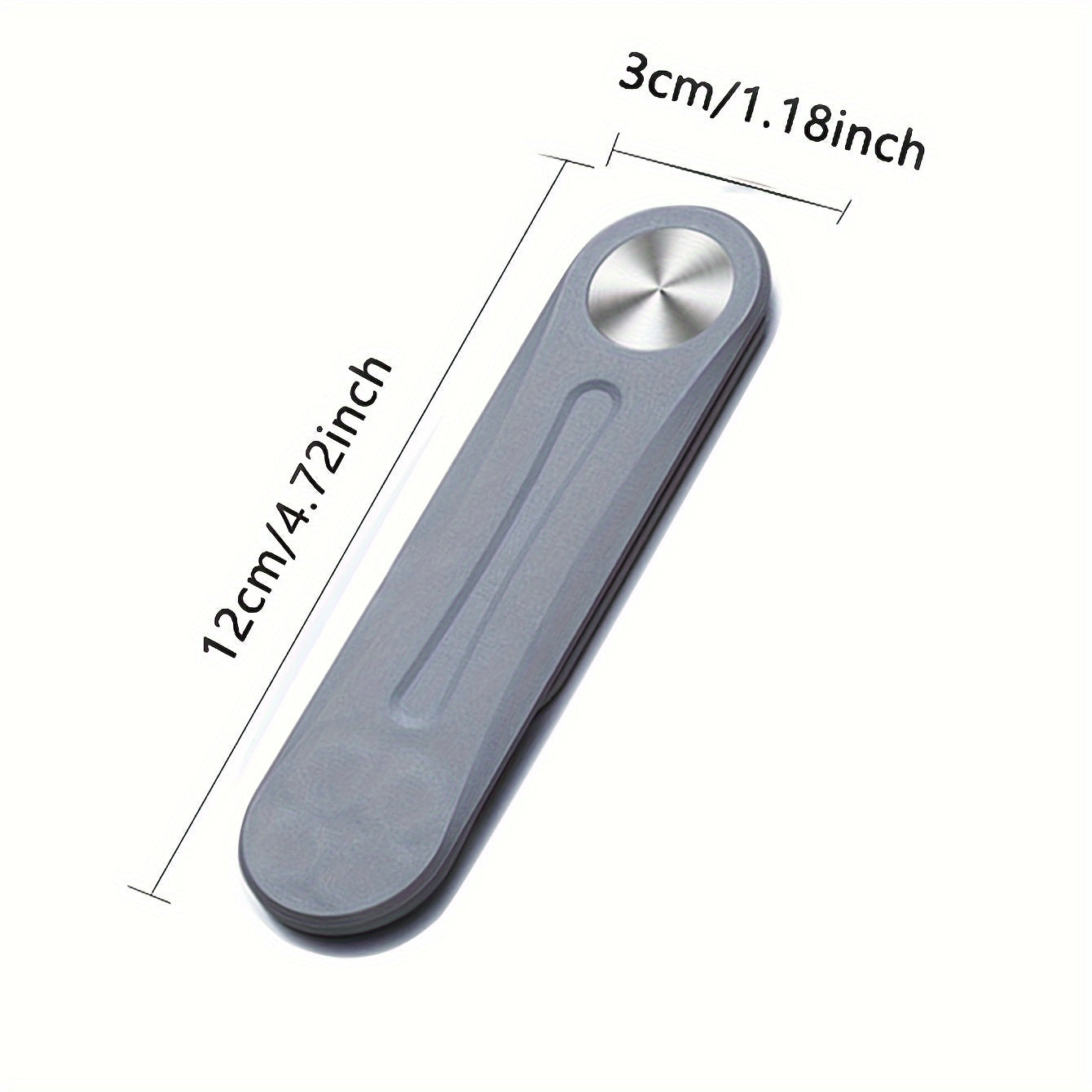 Dual Monitor Mount Phone Stand- HMT17PS