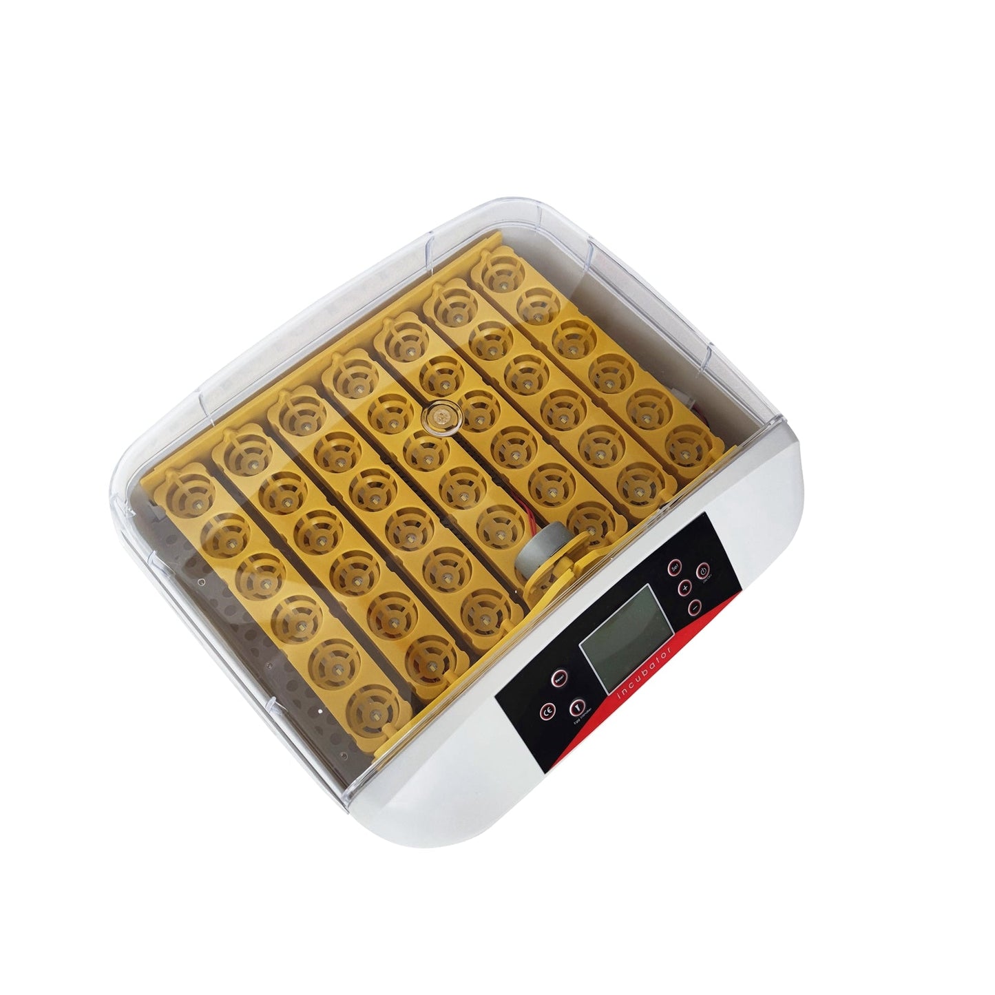 110V 42 Eggs Incubator