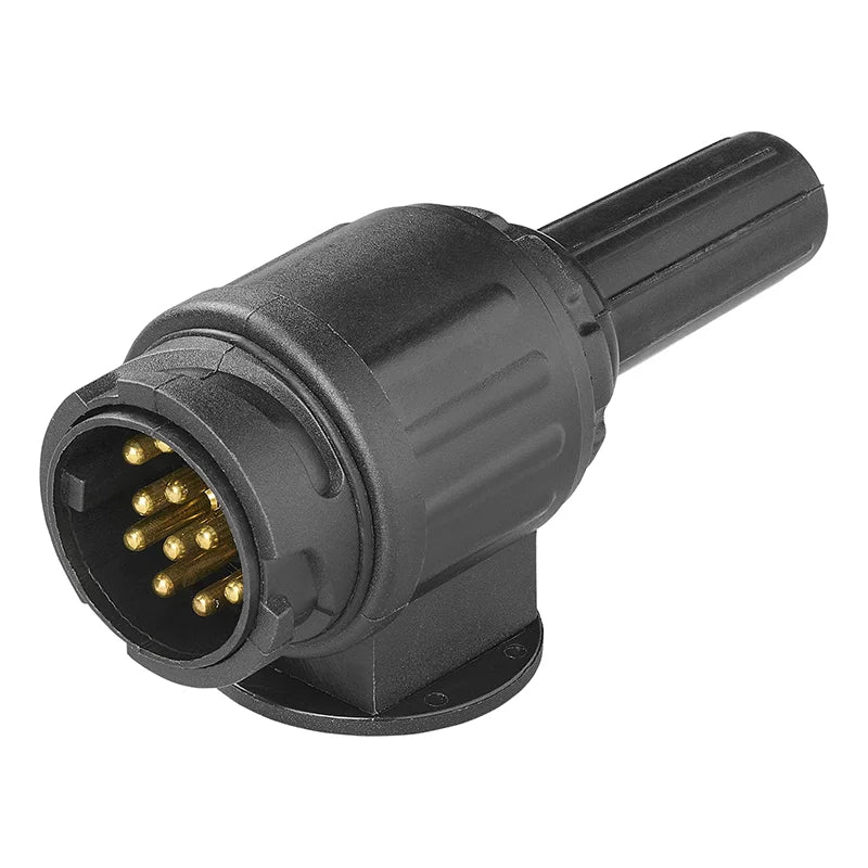 ProPlus Stekker 13-polig PVC type Jaeger model 3