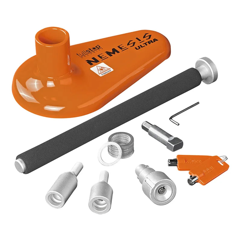 ProPlus Wielklem Nemesis Ultra SCM