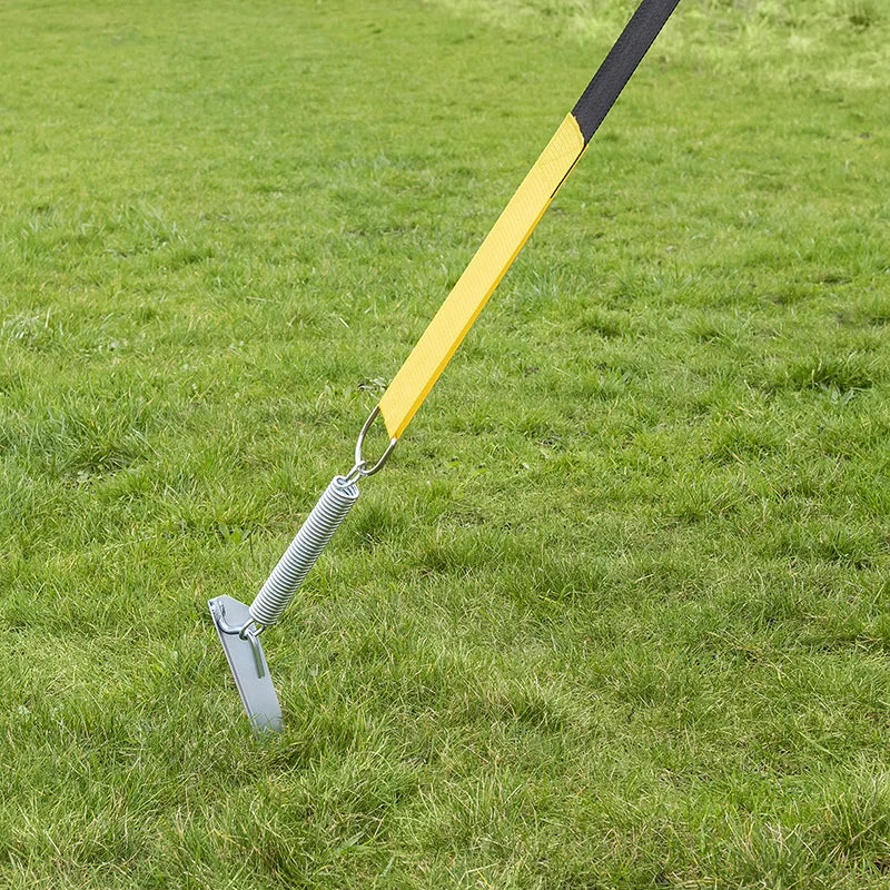 ProPlus Stormbandset universeel