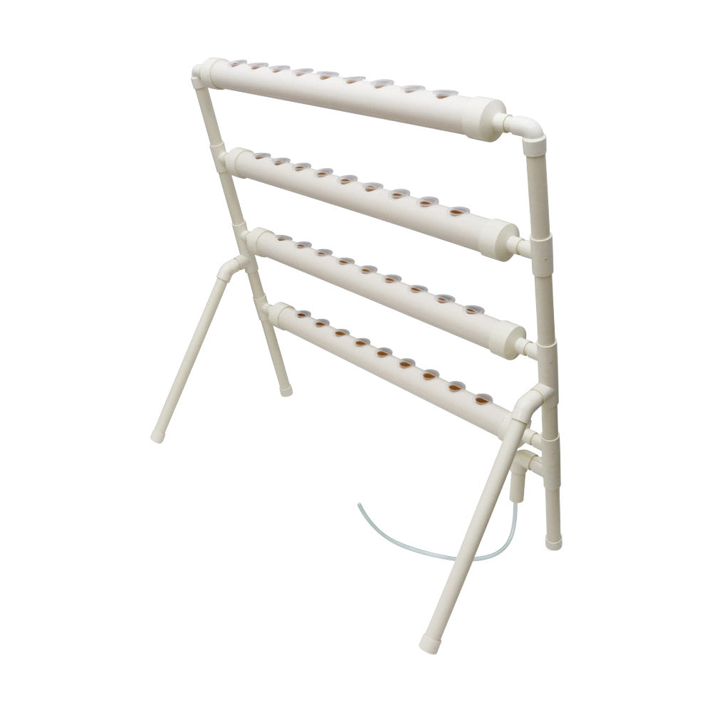 Hydroponic 36 Plant Site Grow Kit