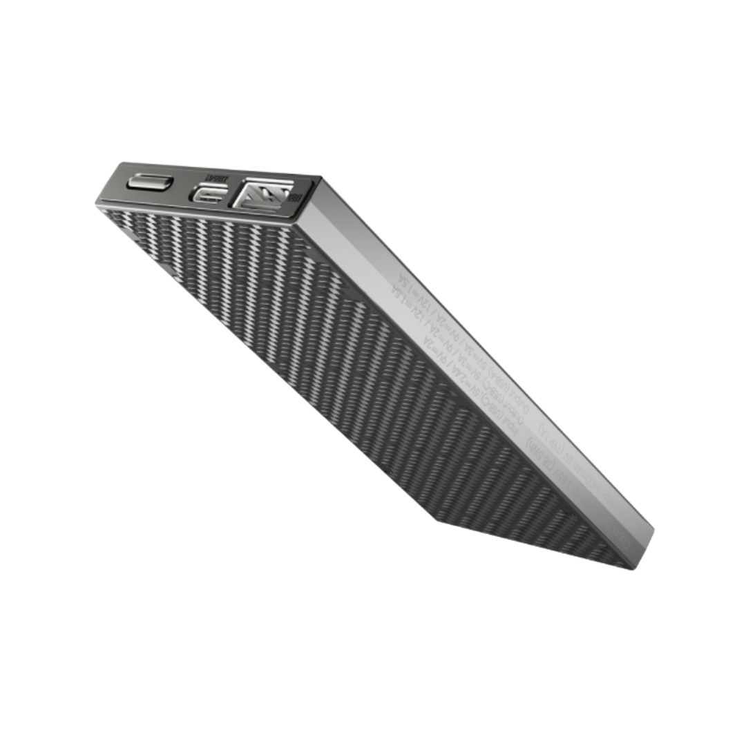 Nitecore NB10000 Powerbank