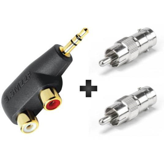 Mojo2 DAC & Bundles
