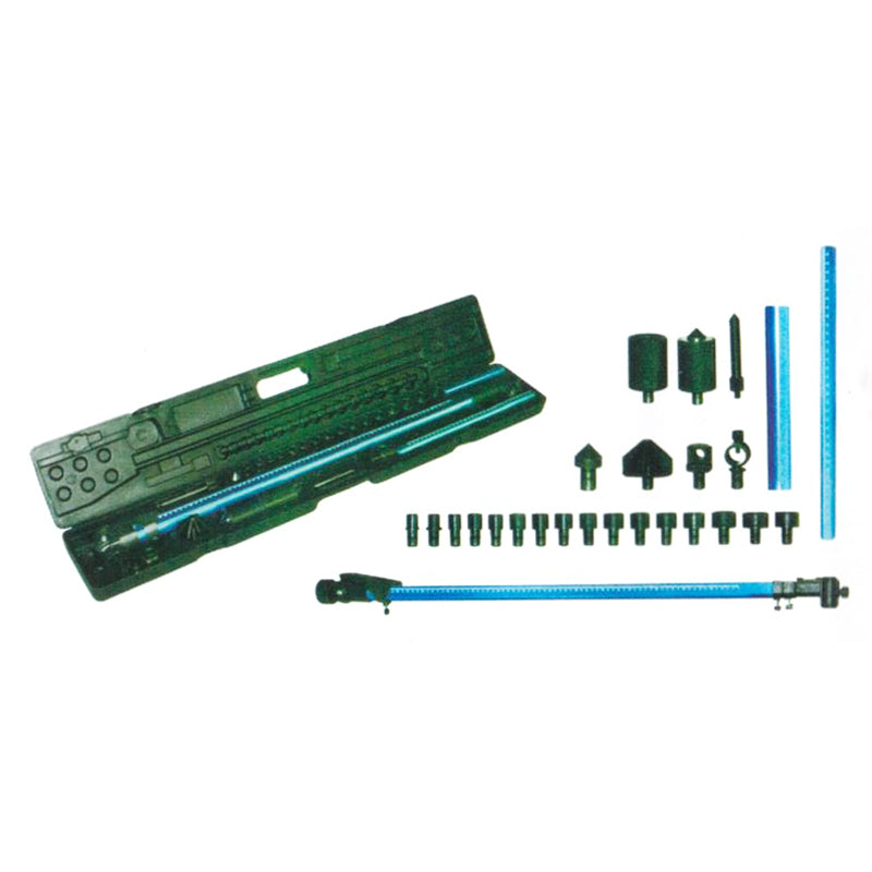 AUTO BODY FRAME RACK MACHINE