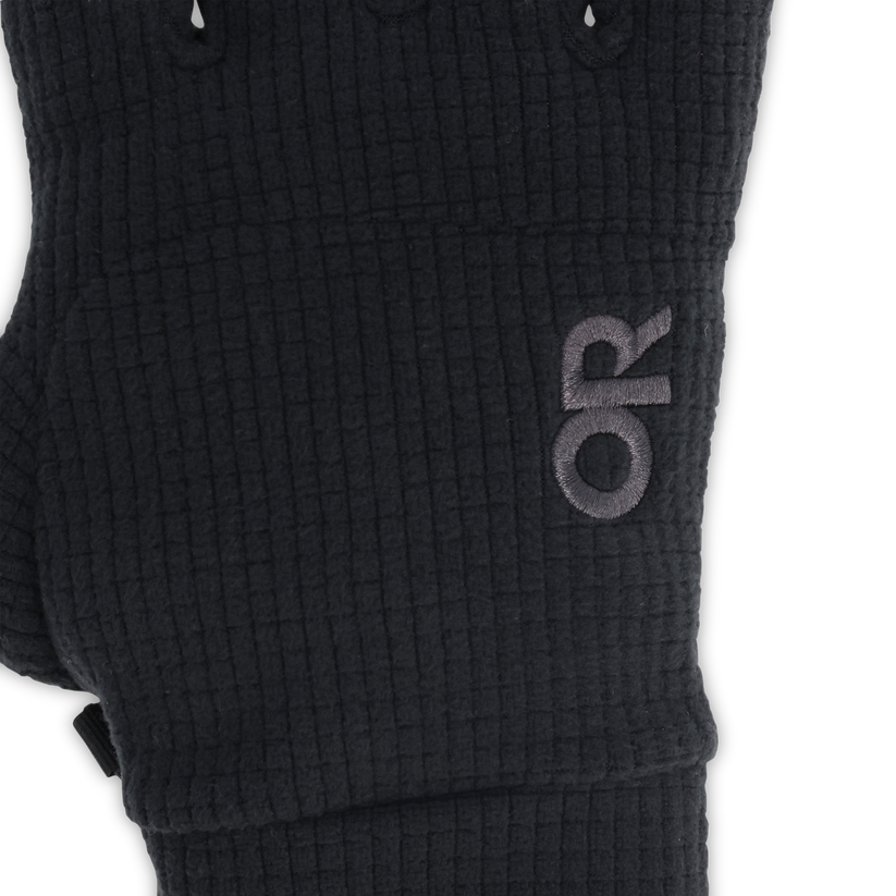 Men's Trail Mix Gloves