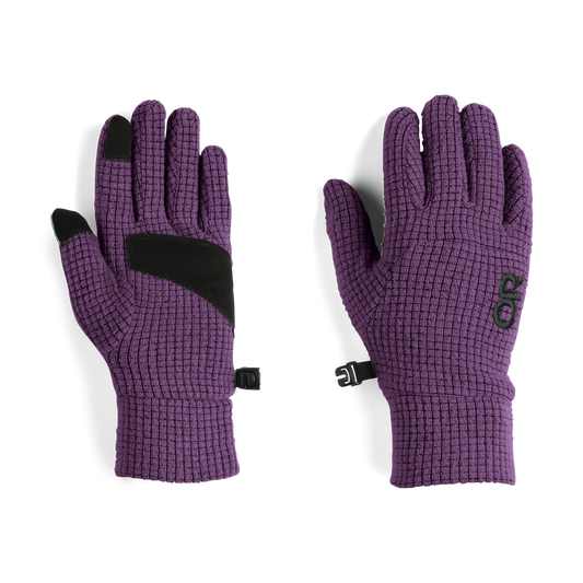Women's Trail Mix Gloves