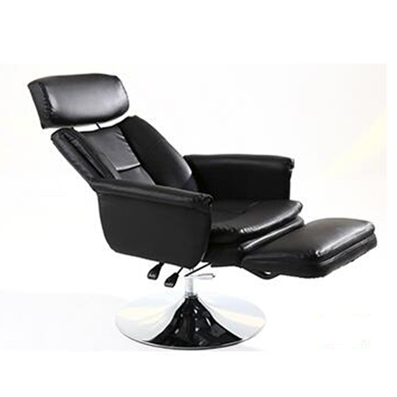 Black Facial Bed Spa Table Salon Chair