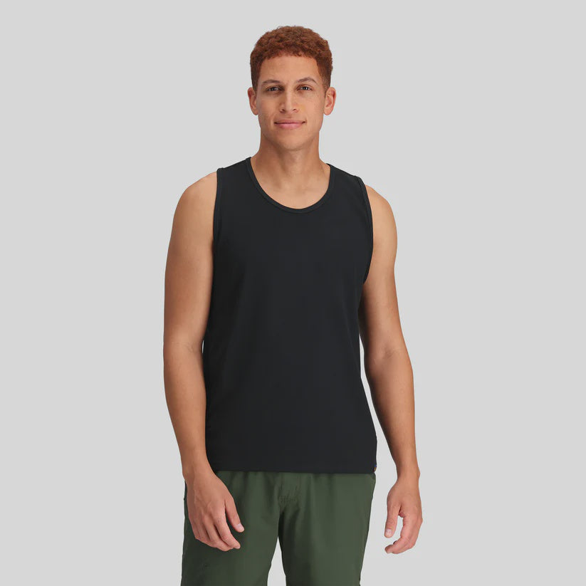 Outdoor Research - Men's Essential Tank