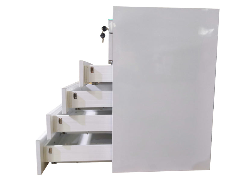 Dental Cabinet Mobile Cart