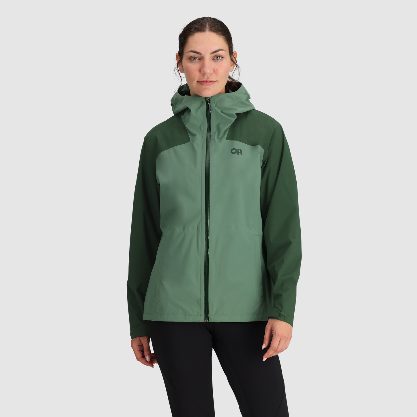 Stratoburst Stretch Rain Jacket - Women's