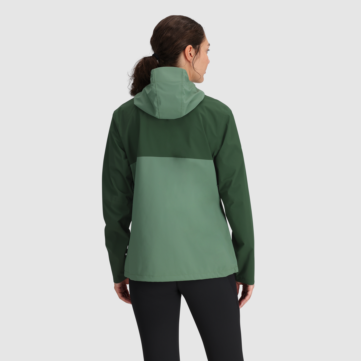 Stratoburst Stretch Rain Jacket - Women's