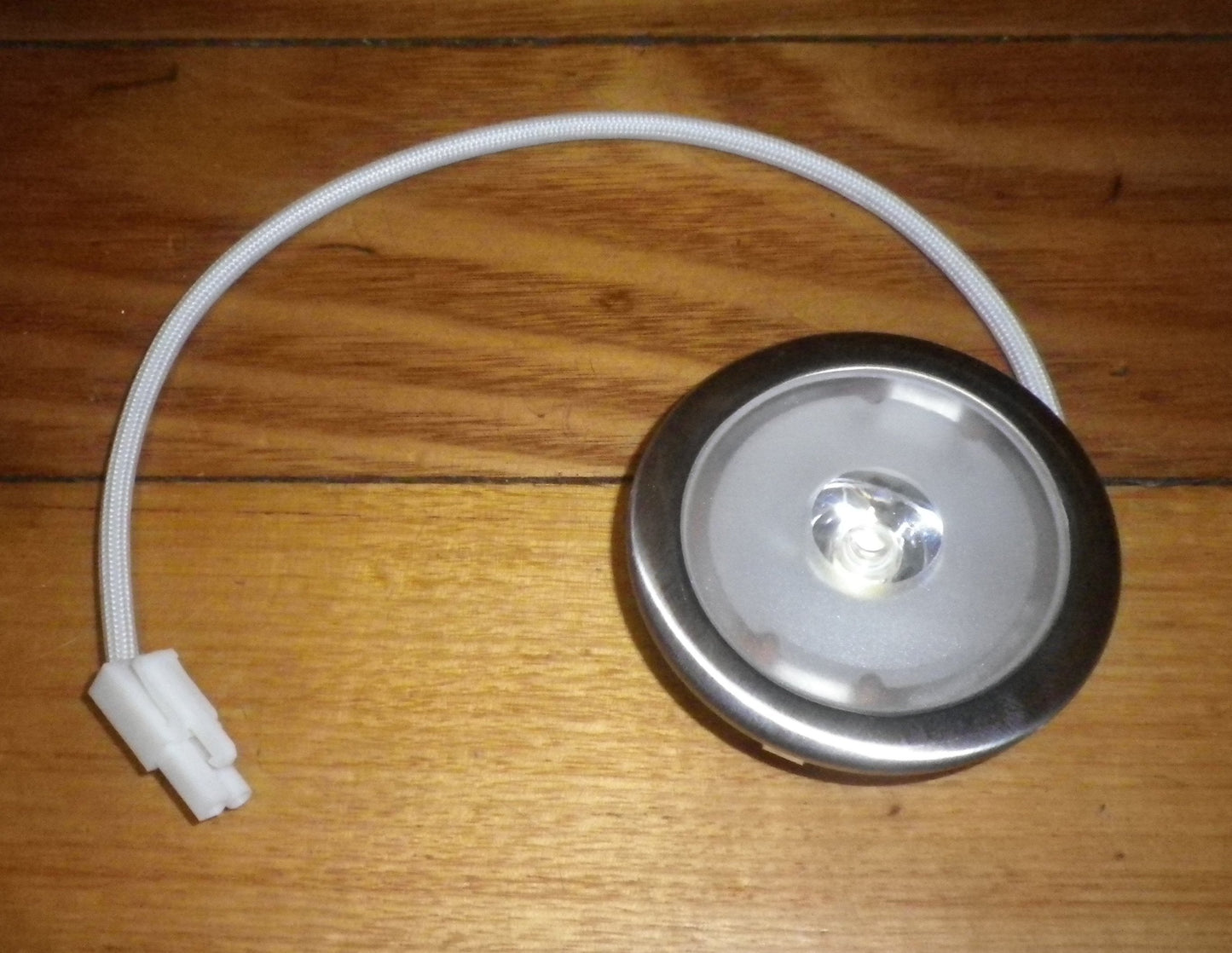 Technika 12Volt 1.5W Rangehood LED Light Assembly - Part # 30104700002