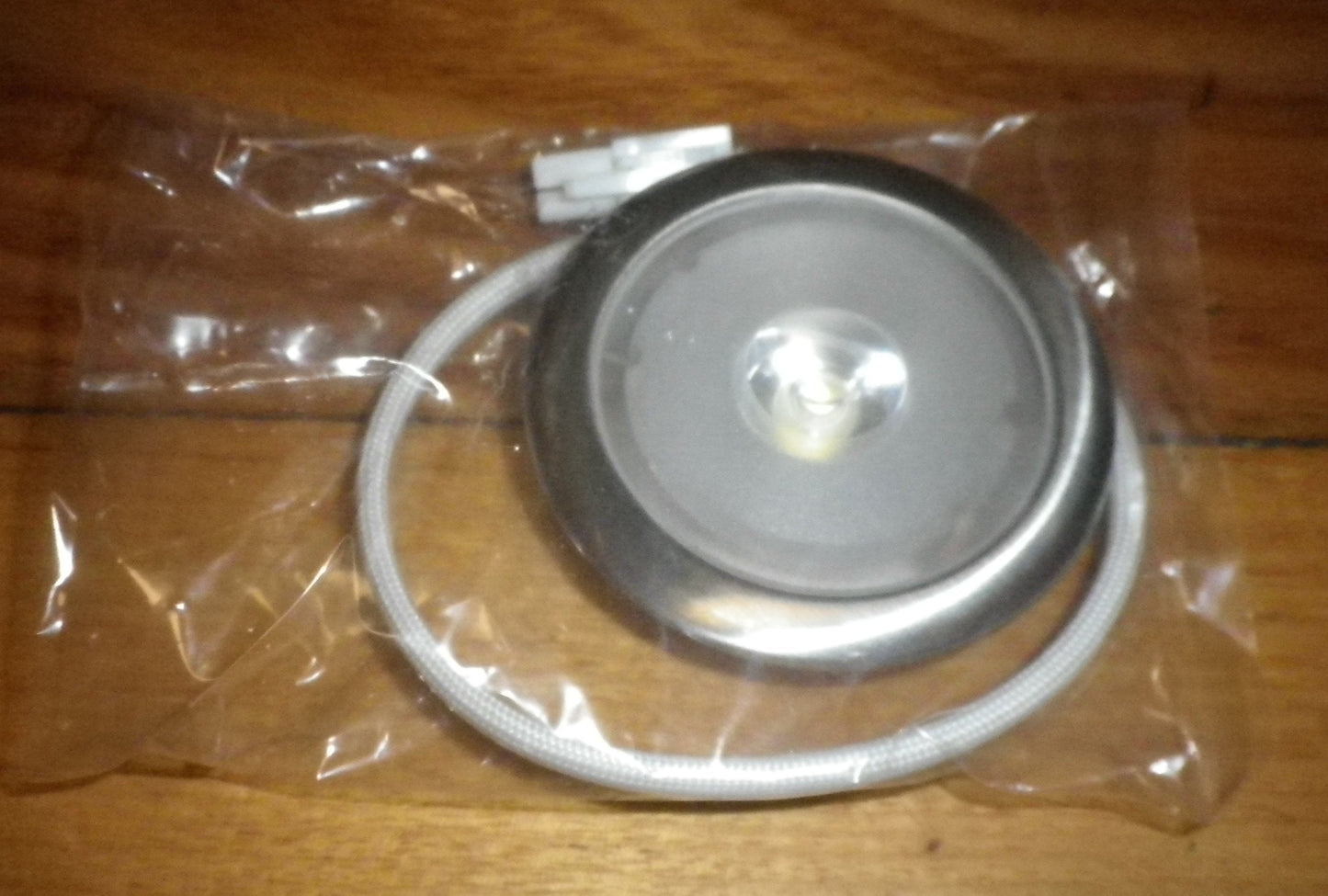 Technika 12Volt 1.5W Rangehood LED Light Assembly - Part # 30104700002
