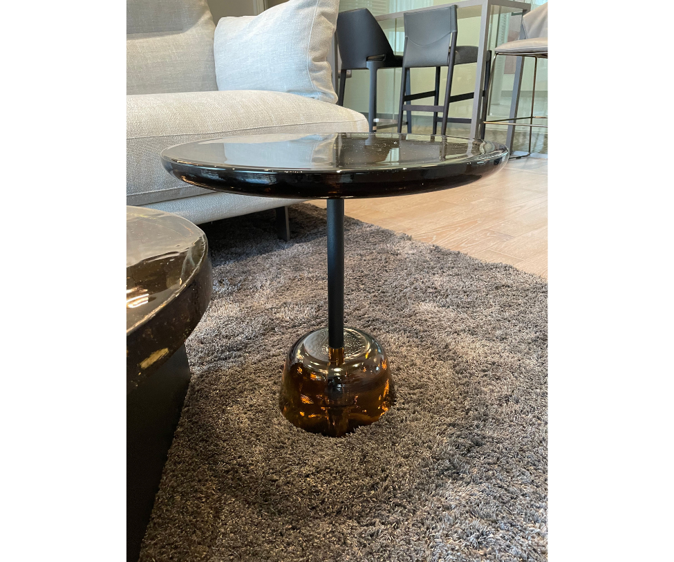 Floor Sample Pina Side Table