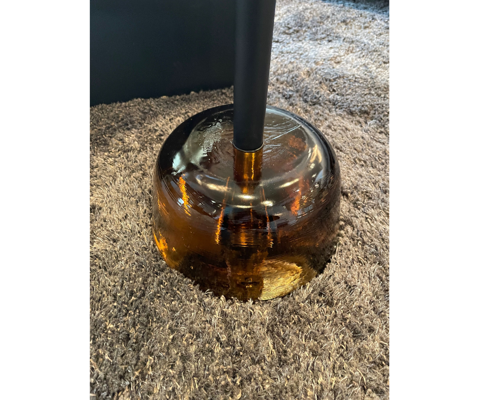 Floor Sample Pina Side Table