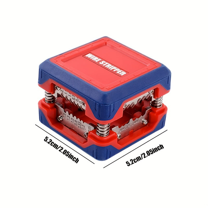 Professional Electrician's Multi-Tool with Wire Stripper & Cutter TJR5Z4D