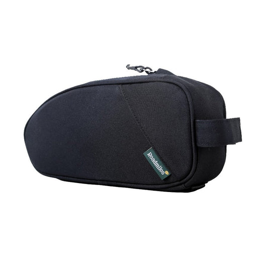 Roadmiles Montreal Top Tube Cycling Bag