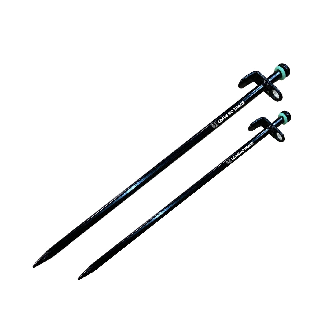 LNT Steel Peg (30cm / 40cm)