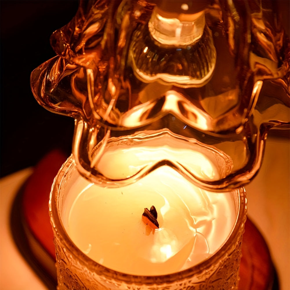 Aromatherapy Wax Melter Lamp- HMT25AT