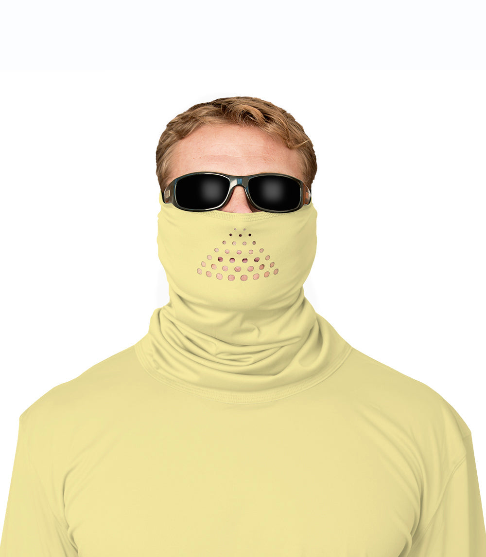 Denali Performance ProtectUV® Air-O-Gator Breathable Neck Gaiter