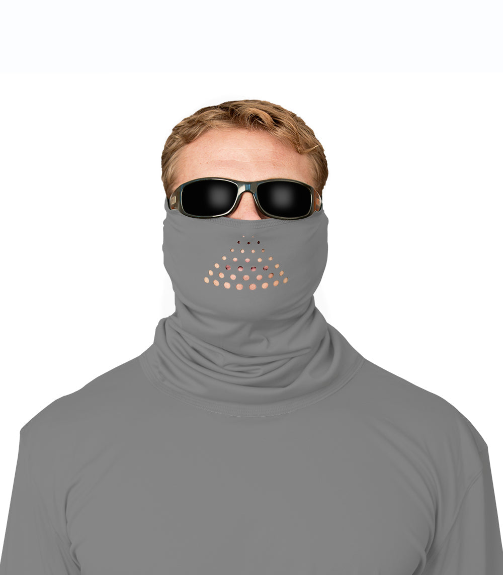 Denali Performance ProtectUV® Air-O-Gator Breathable Neck Gaiter