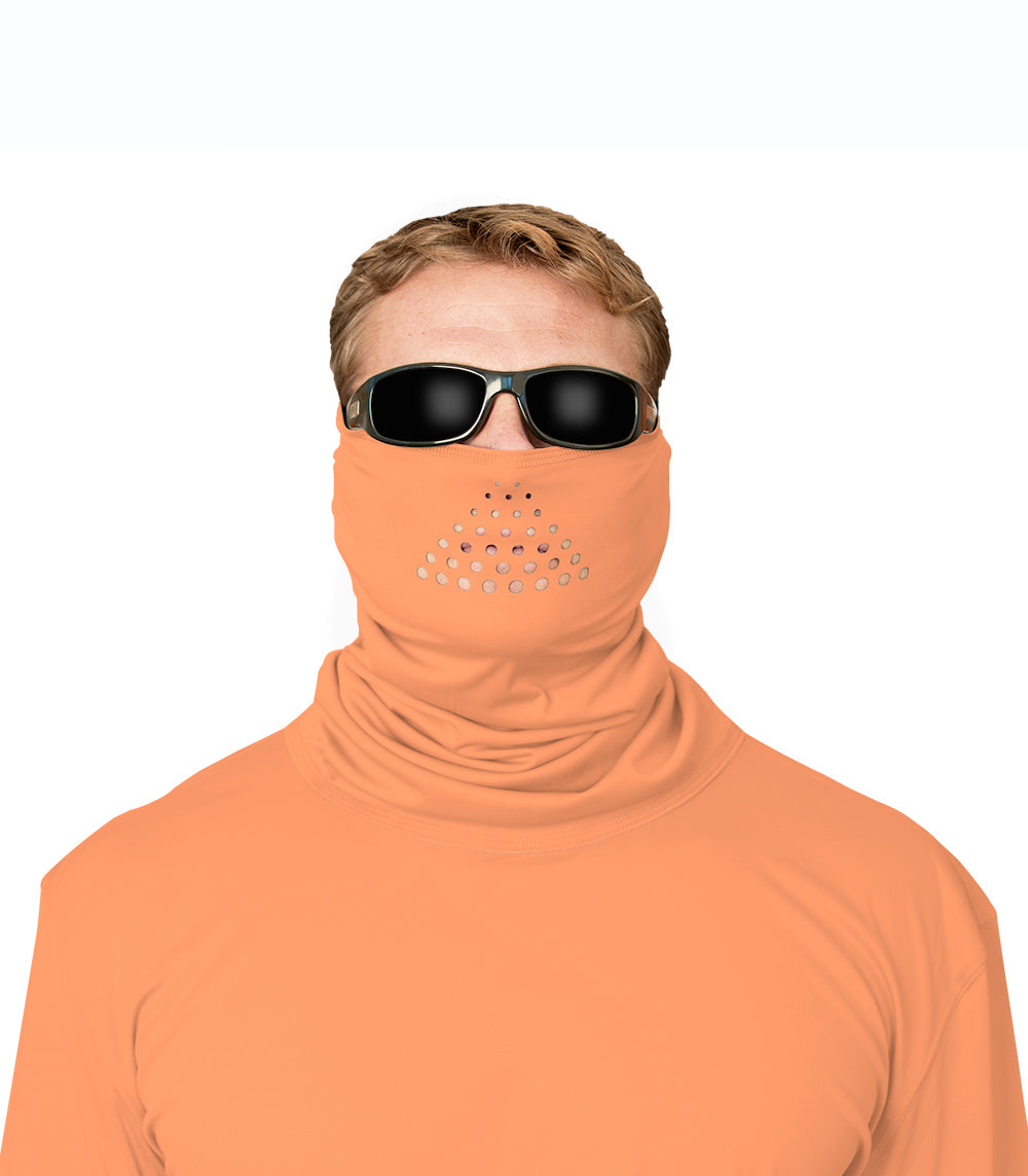 Denali Performance ProtectUV® Air-O-Gator Breathable Neck Gaiter