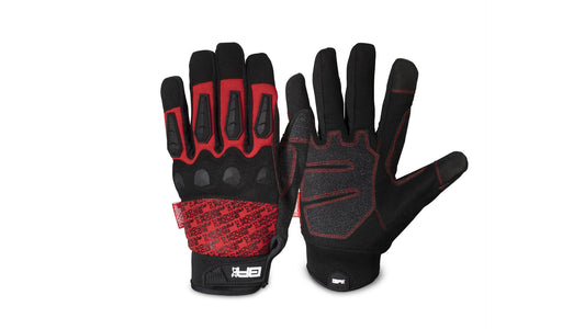 TRAIL GLOVES