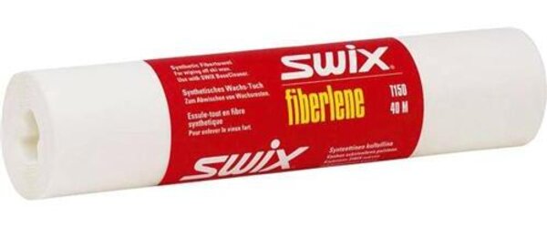 Swix Fiberlene Towel 40M T150