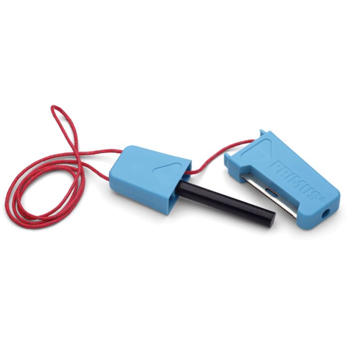 Ignition Steel Large