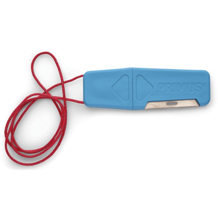 Ignition Steel Large