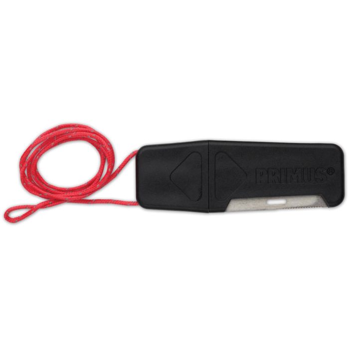 Ignition Steel Large