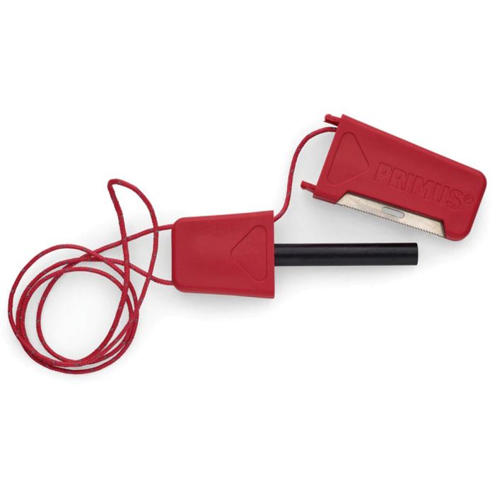 Ignition Steel Large