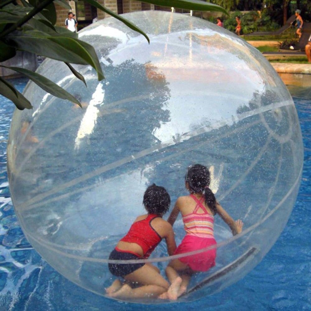 Inflatable Water Walking Ball