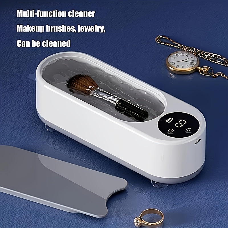 Portable Cordless Electric Cleaner- HMT15CB